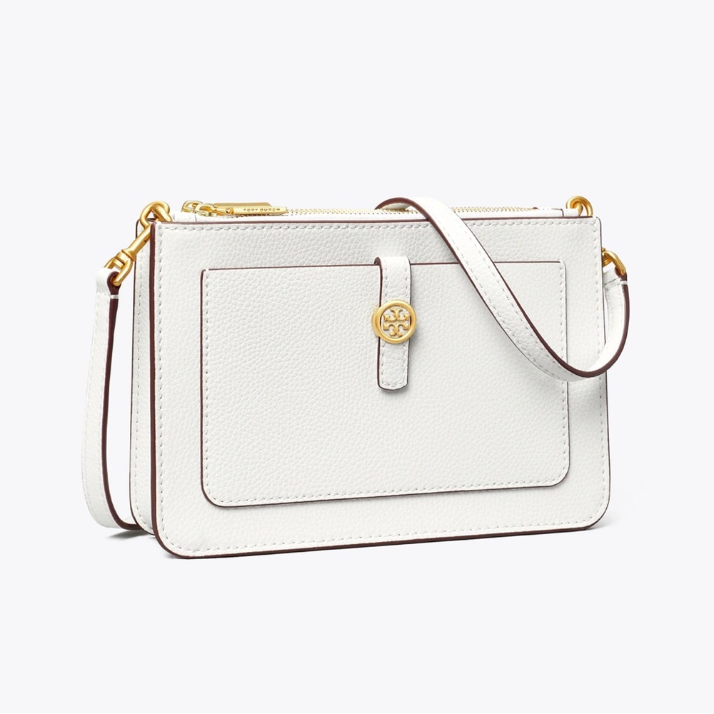 Tory Burch Walker Crossbody Bag